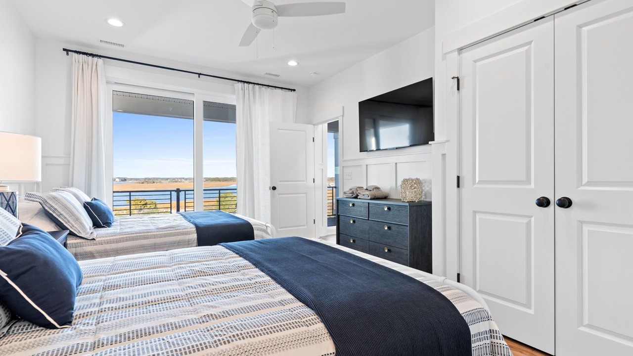 Photo of Bathroom in Oak Island