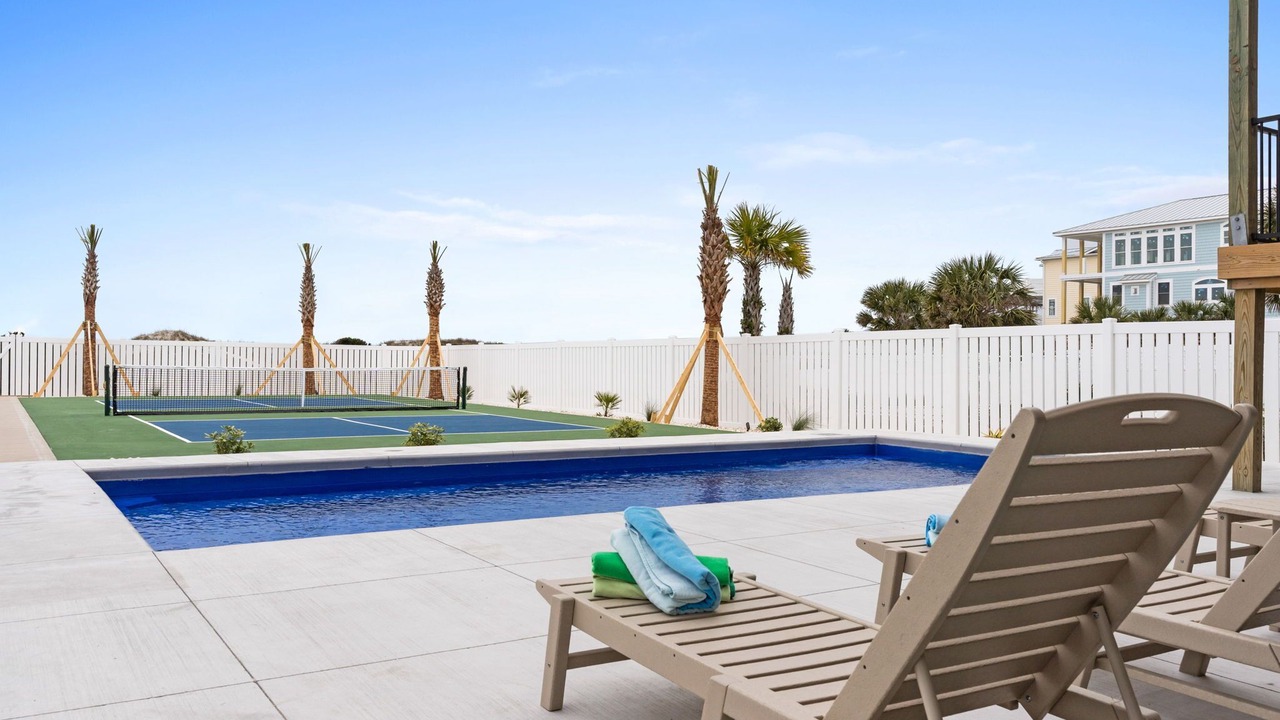 Photo of Outdoor in Oak Island
