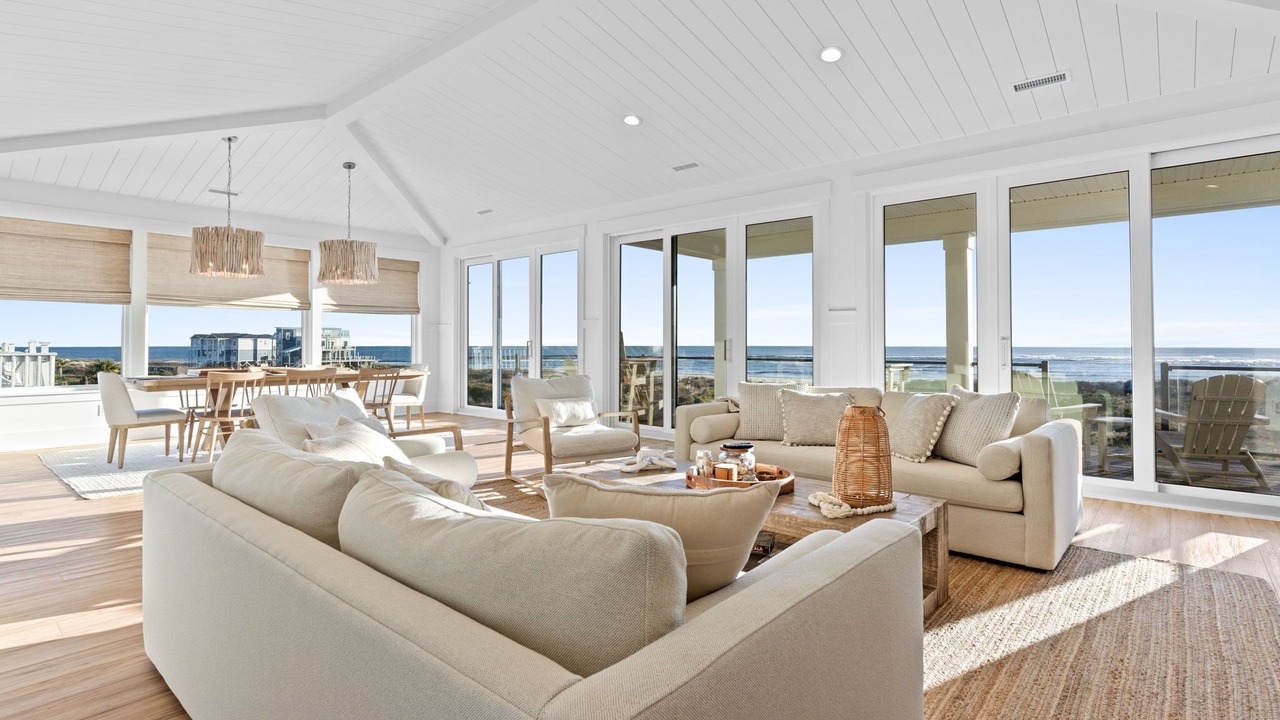 Photo of Bedroom in Oak Island