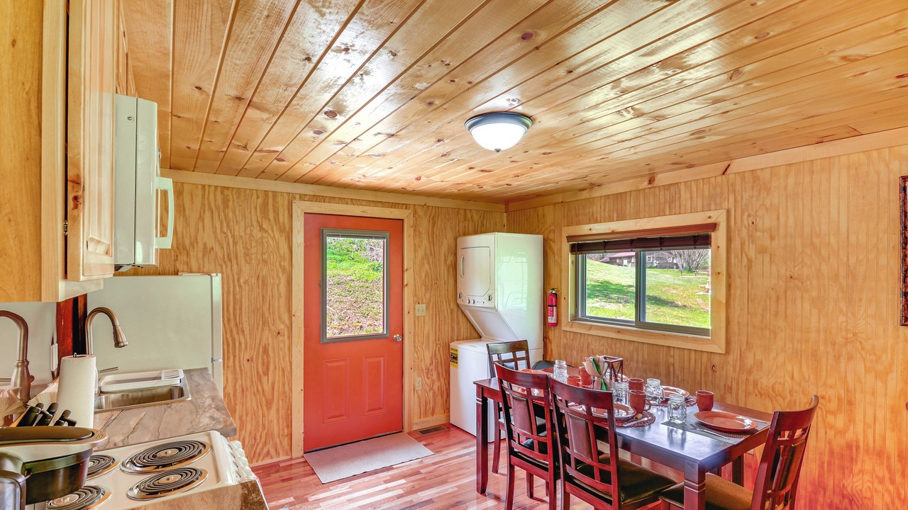 Photo of Kitchen in Beattyville