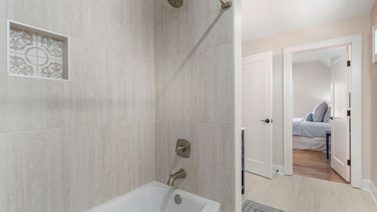 Photo of Bathroom in Travelers Rest