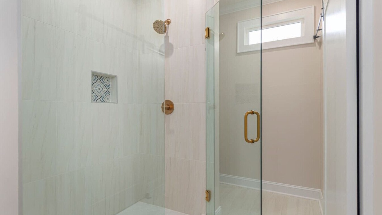 Photo of Bathroom in Travelers Rest