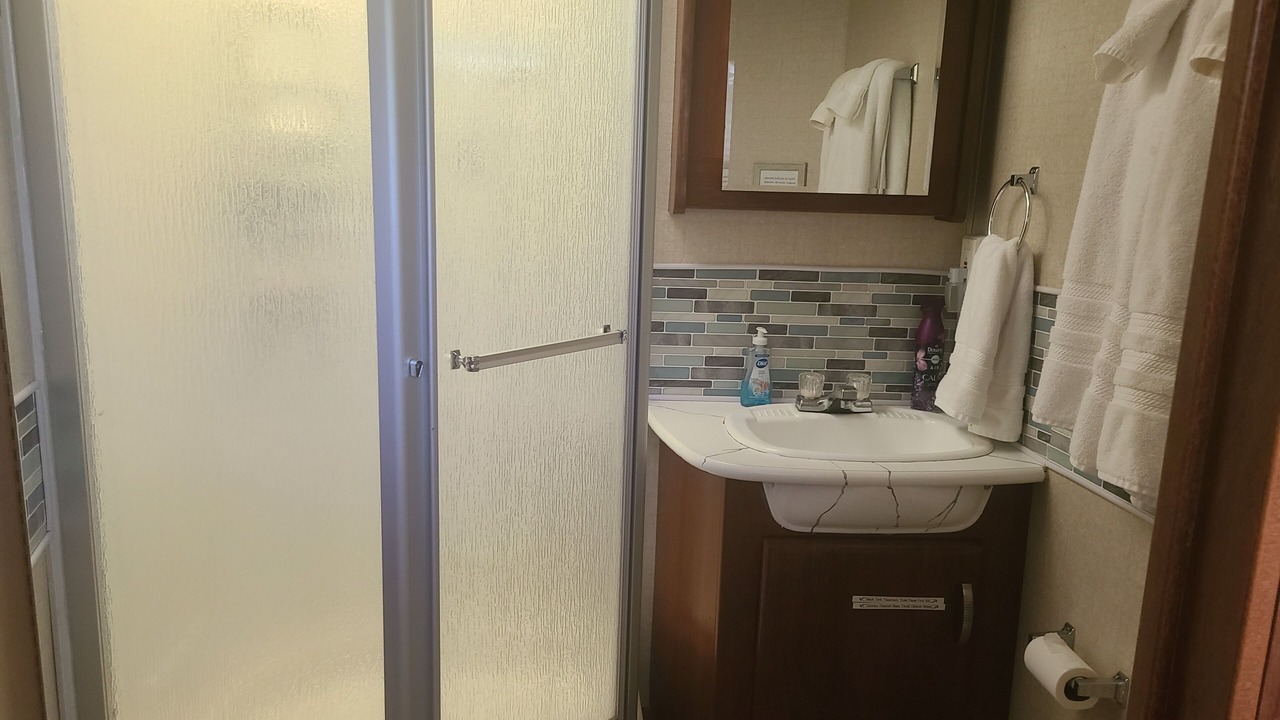 Photo of Bathroom in Lynn Garden