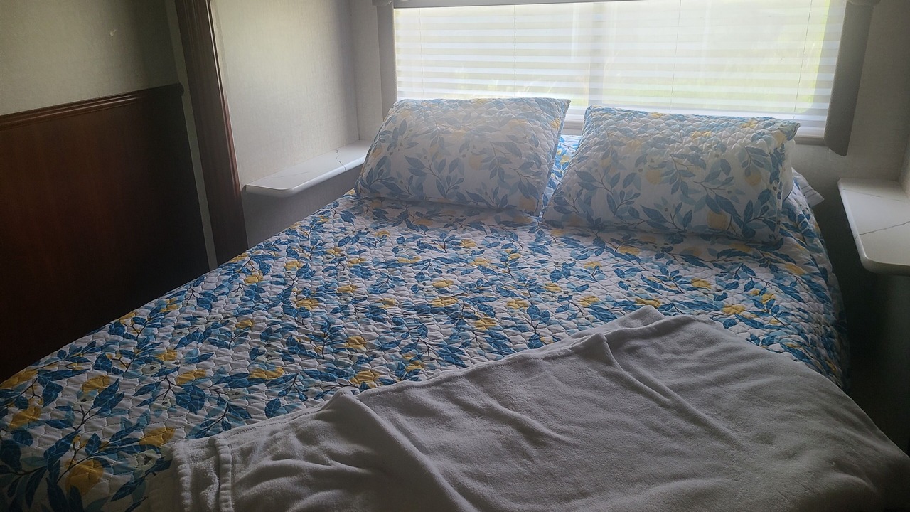 Photo of Bedroom in Lynn Garden