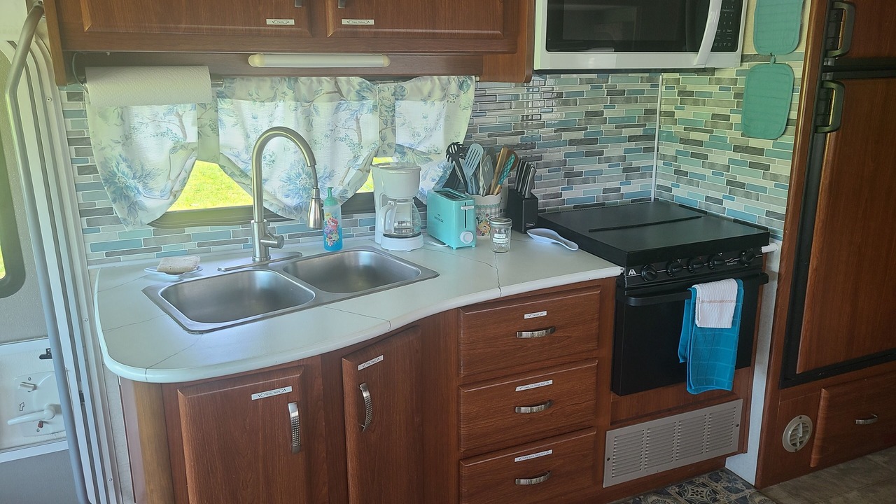 Photo of Kitchen in Lynn Garden