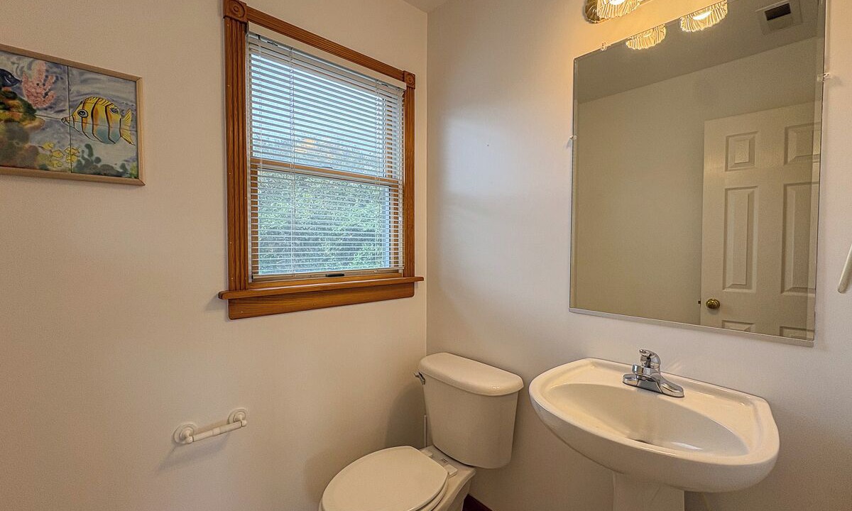 Photo of Bedroom in Southern Shores
