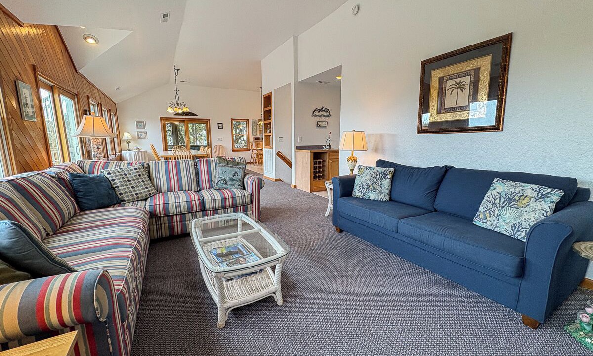 Photo of Bedroom in Southern Shores