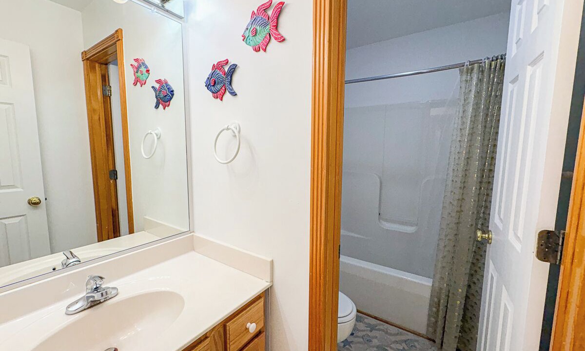 Photo of Bathroom in Southern Shores