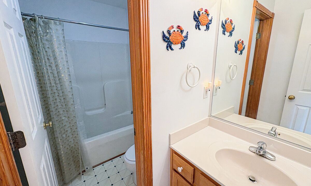Photo of Bathroom in Southern Shores