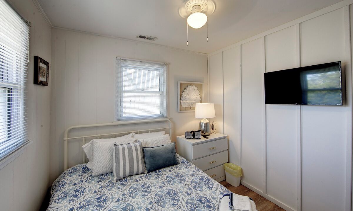 Photo of Bedroom in Avon