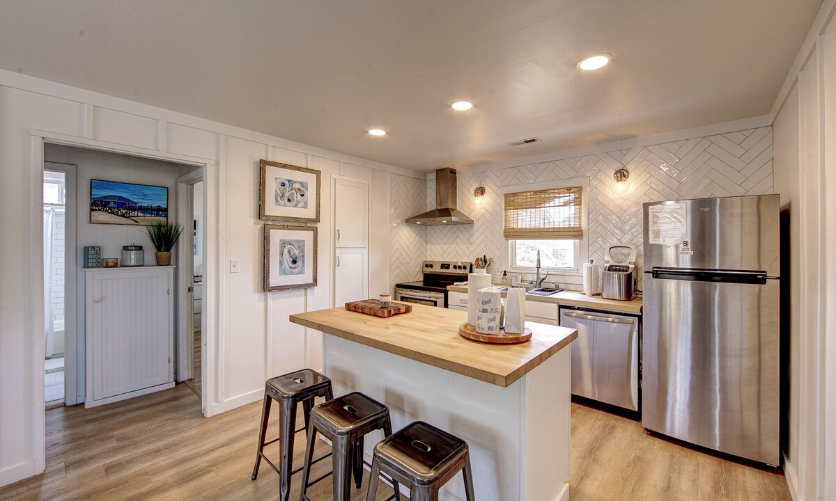 Photo of Kitchen in Avon