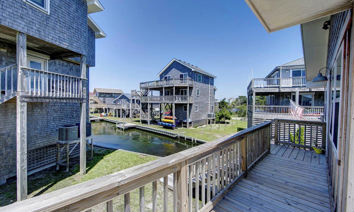 Photo of Patio Balcony in Avon