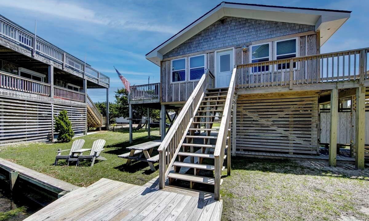 Photo of Patio Balcony in Avon
