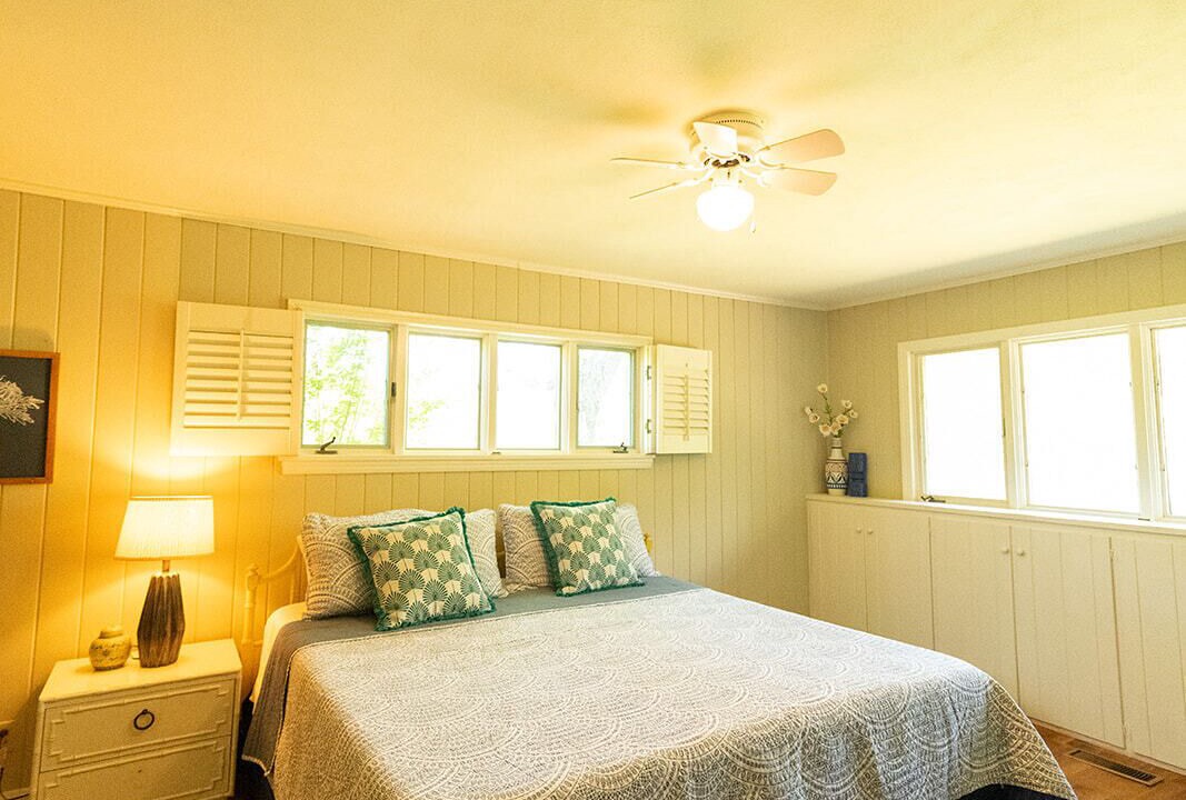 Photo of Bedroom in Menlo
