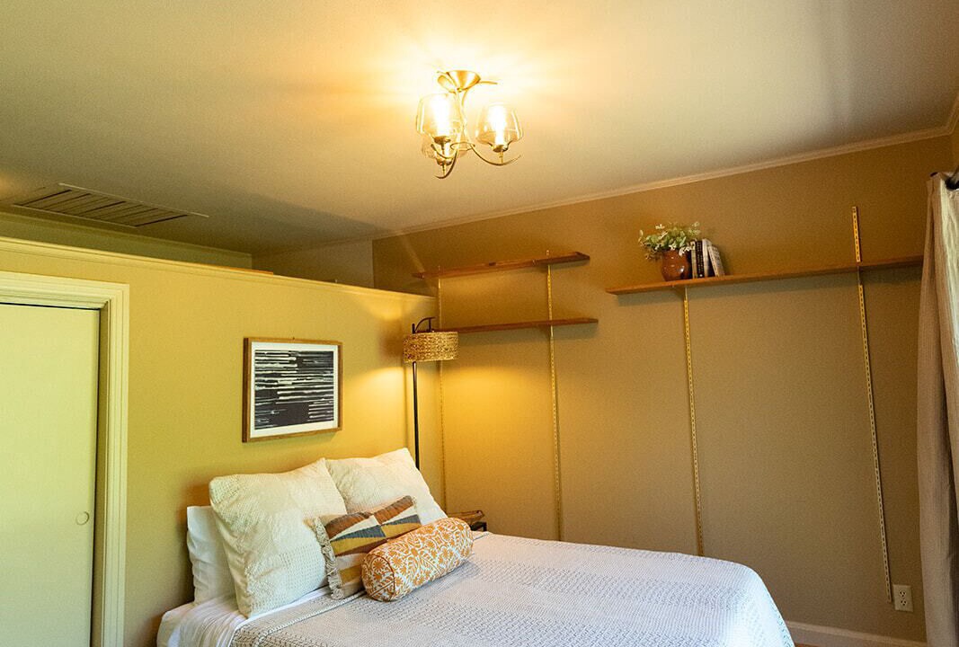 Photo of Bedroom in Menlo