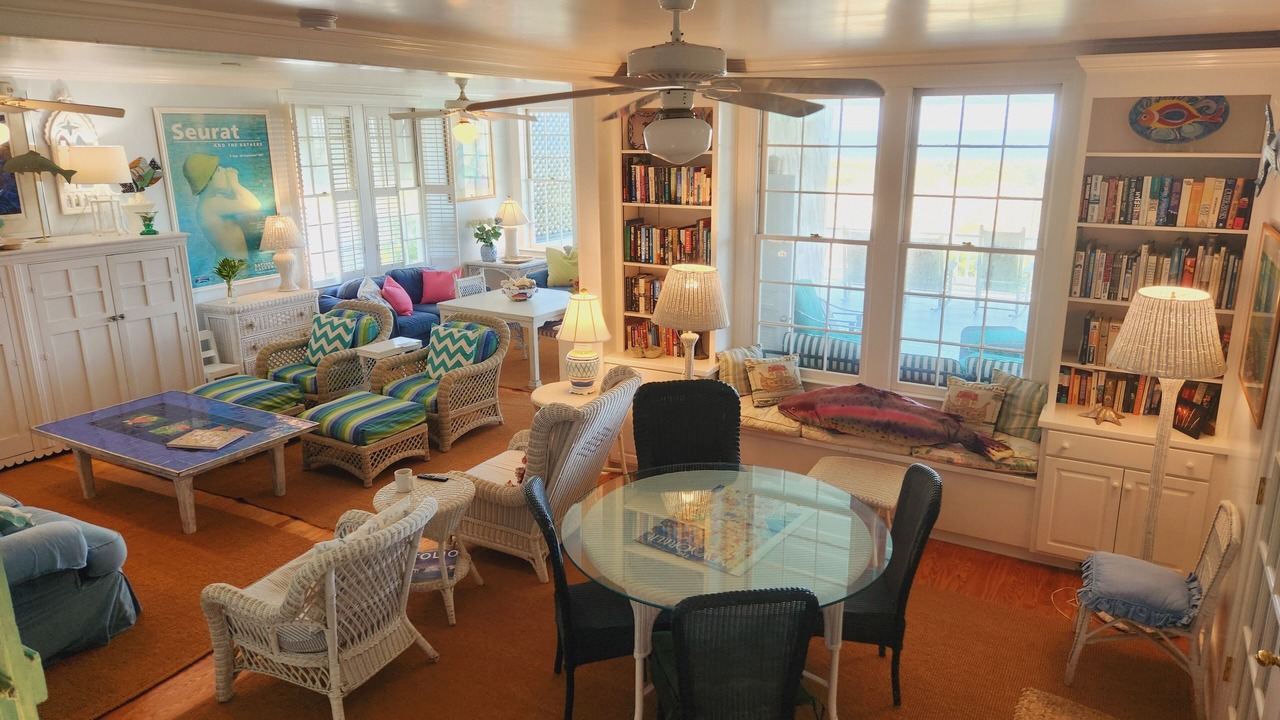 Photo of Bedroom in Wrightsville Beach