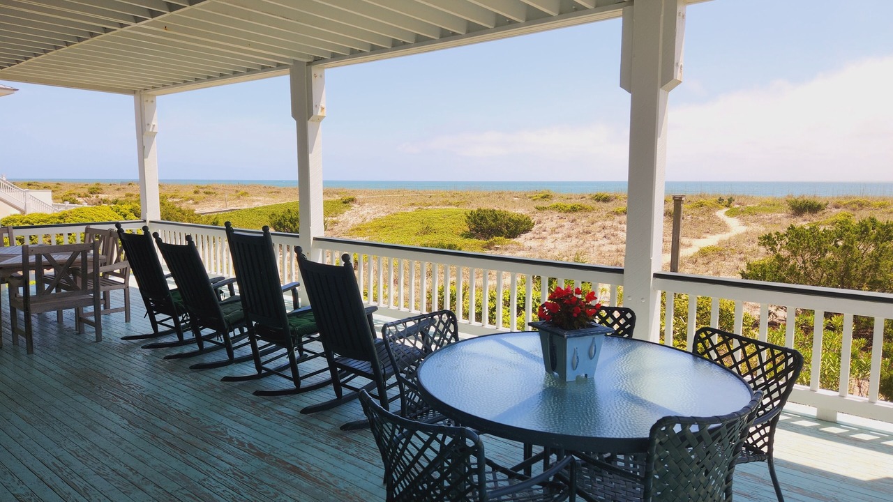 Photo of Outdoor in Wrightsville Beach