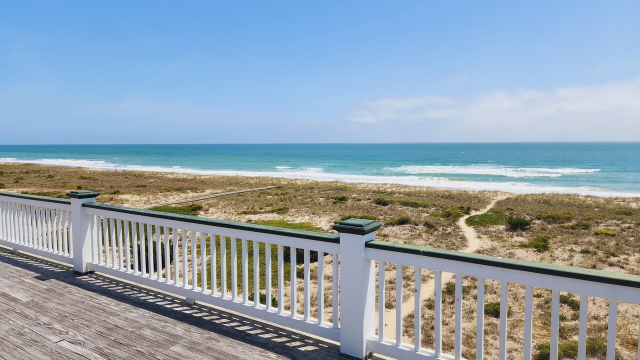Photo of Outdoor in Wrightsville Beach