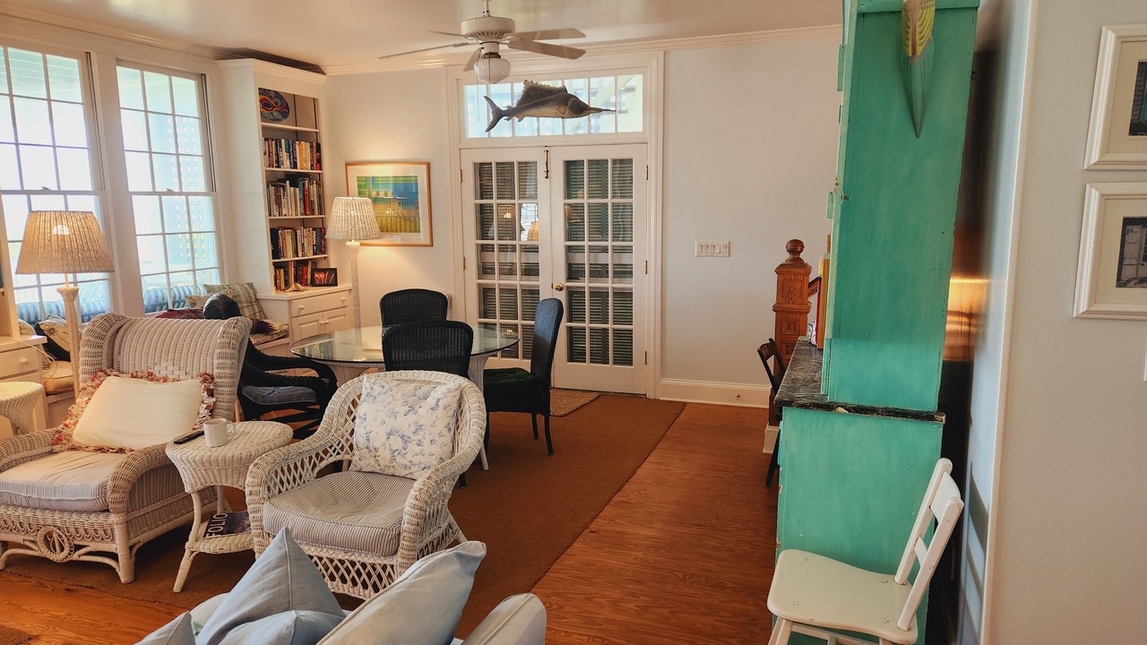 Photo of Bedroom in Wrightsville Beach