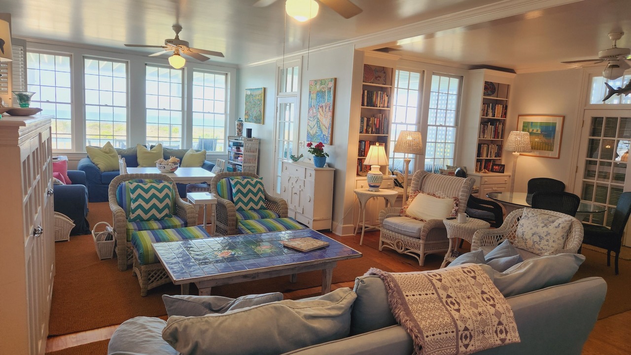 Photo of Bedroom in Wrightsville Beach