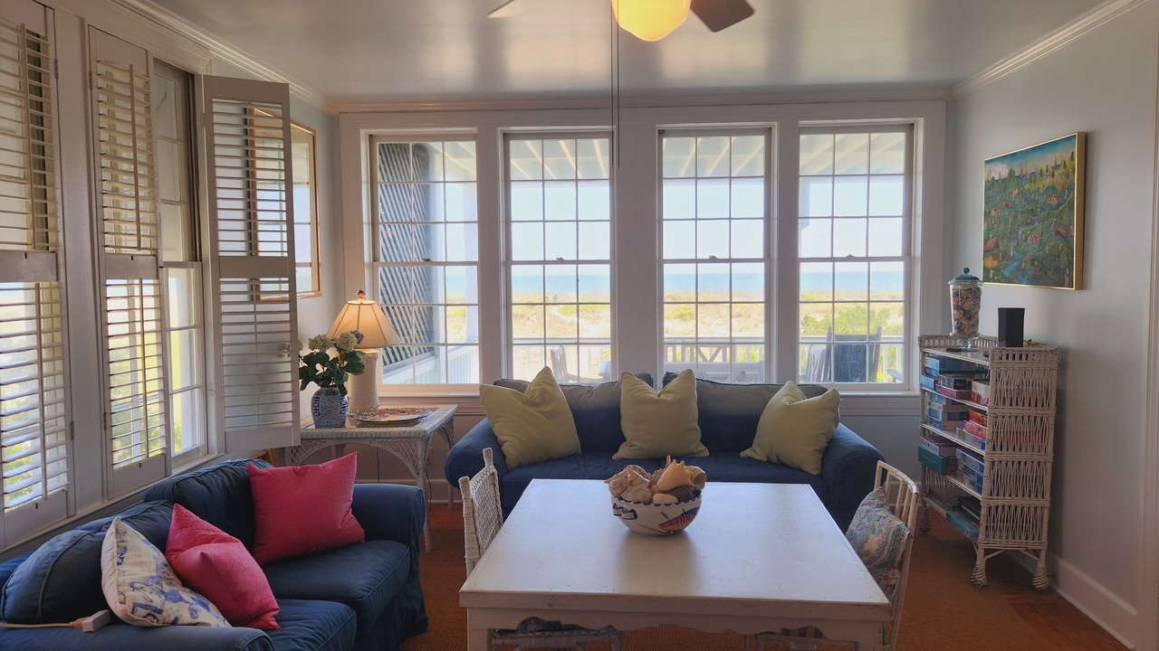 Photo of Bedroom in Wrightsville Beach