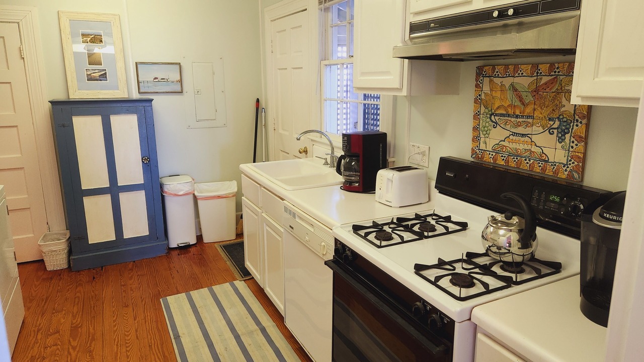 Photo of Bedroom in Wrightsville Beach