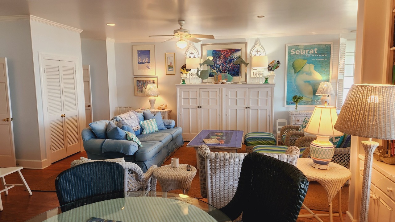 Photo of Bedroom in Wrightsville Beach
