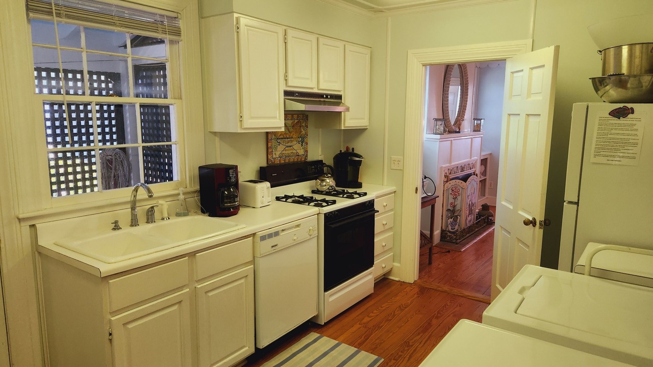 Photo of Bedroom in Wrightsville Beach