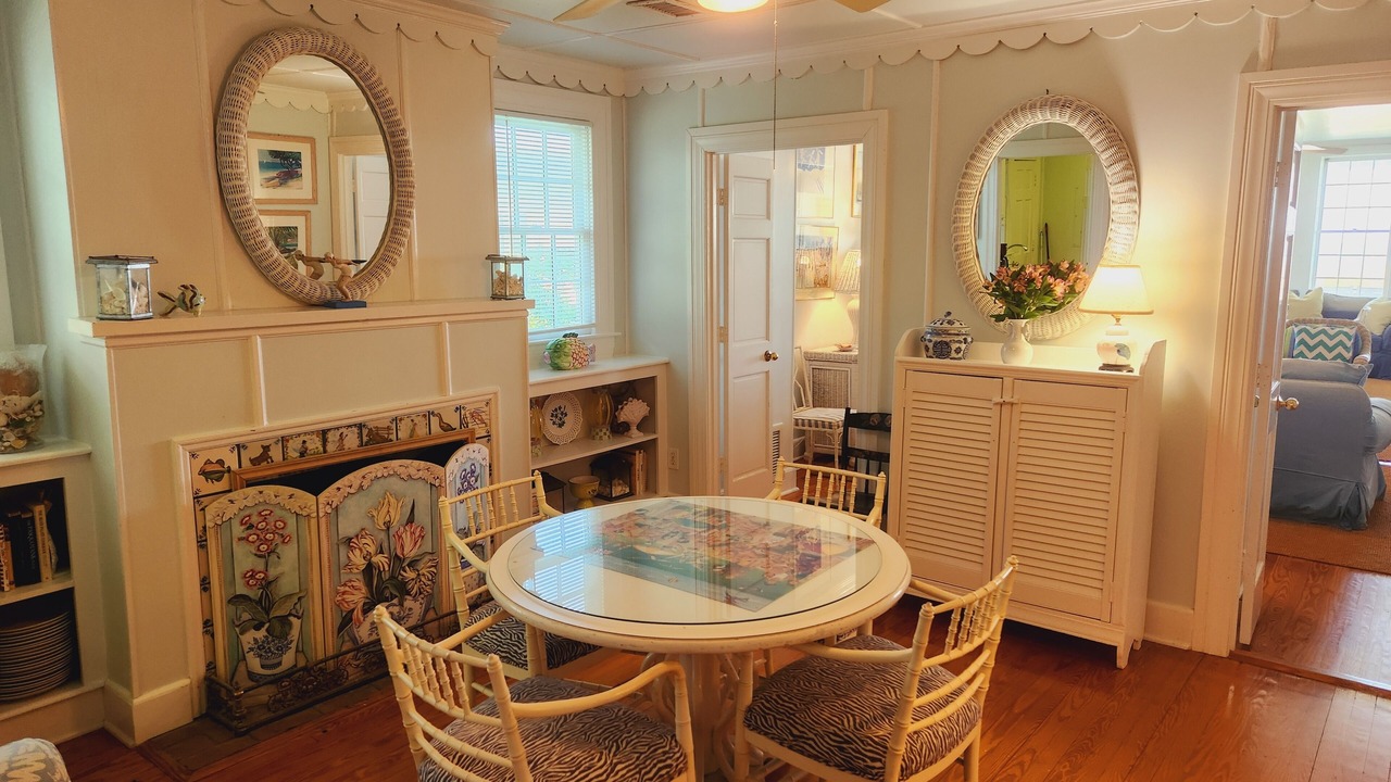 Photo of Bedroom in Wrightsville Beach