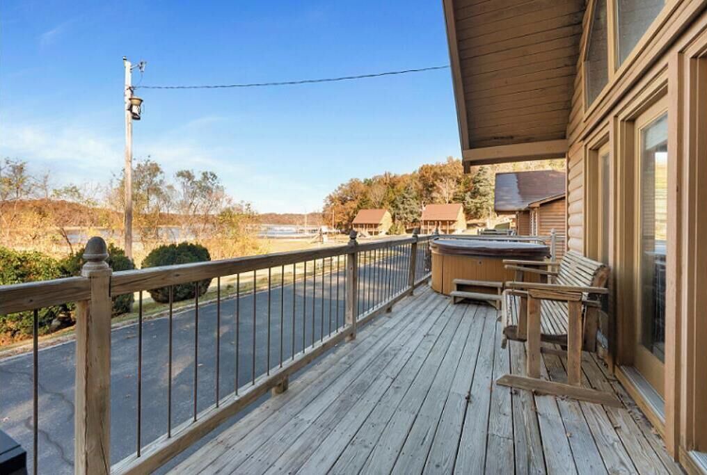 Photo of Outdoor in Byrdstown
