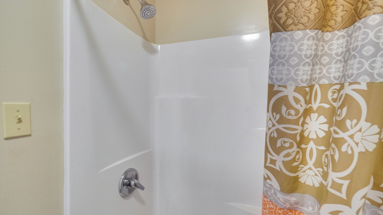 Photo of Bathroom in Briceville