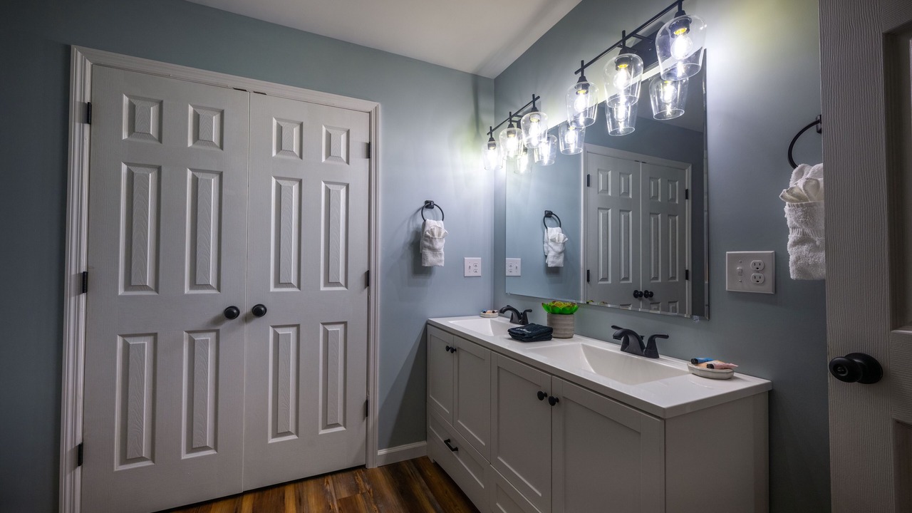 Photo of Bathroom in Stanton