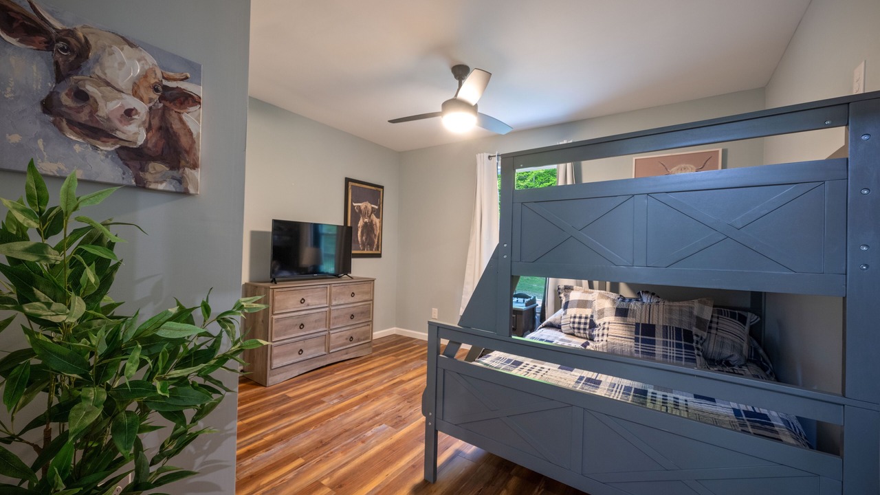 Photo of Bedroom in Stanton