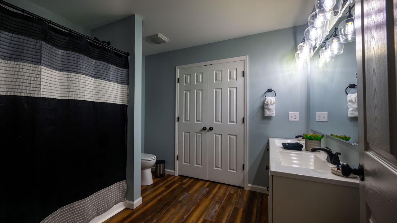 Photo of Bathroom in Stanton