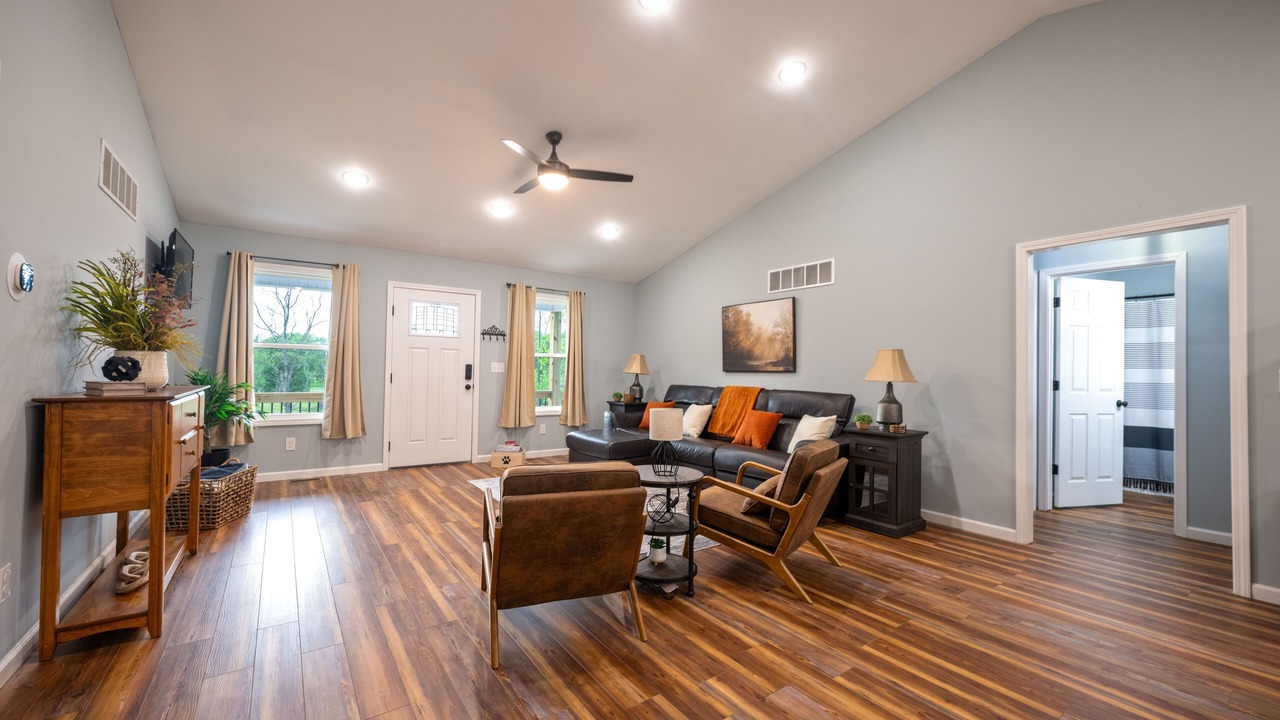Photo of Livingroom in Stanton