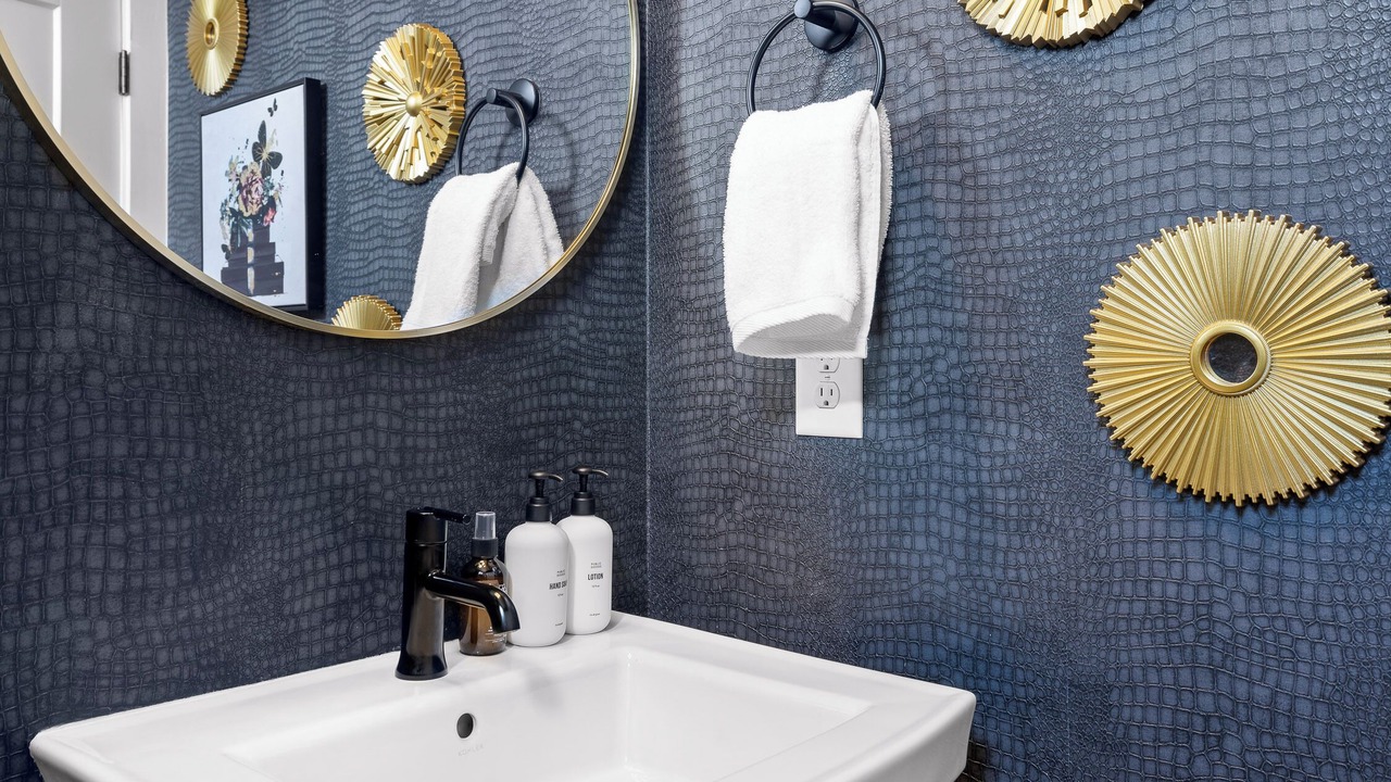 Photo of Bathroom in Chattanooga
