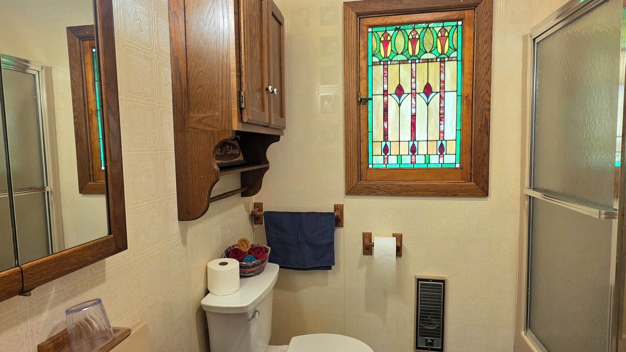 Photo of Bathroom in Benton