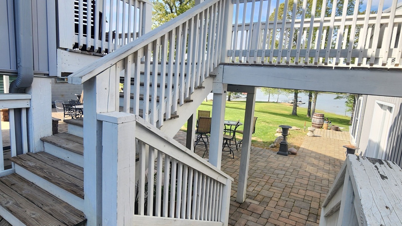 Photo of Patio Balcony in Benton