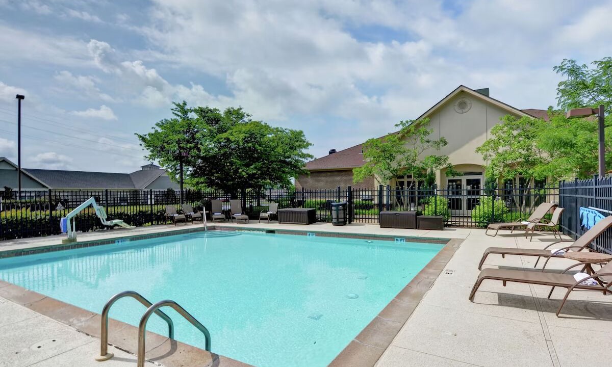 Photo of Outdoor in Lexington