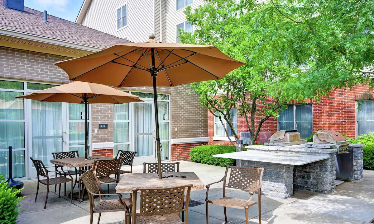 Photo of Outdoor in Lexington