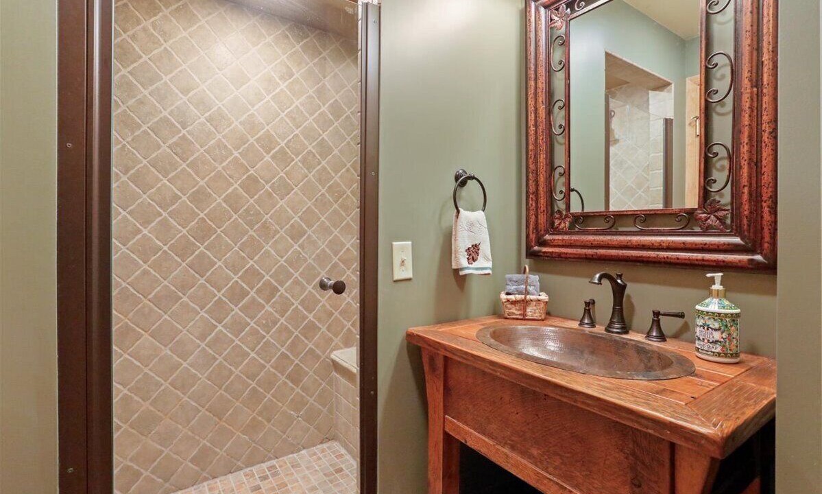 Photo of Bathroom in Bentonville