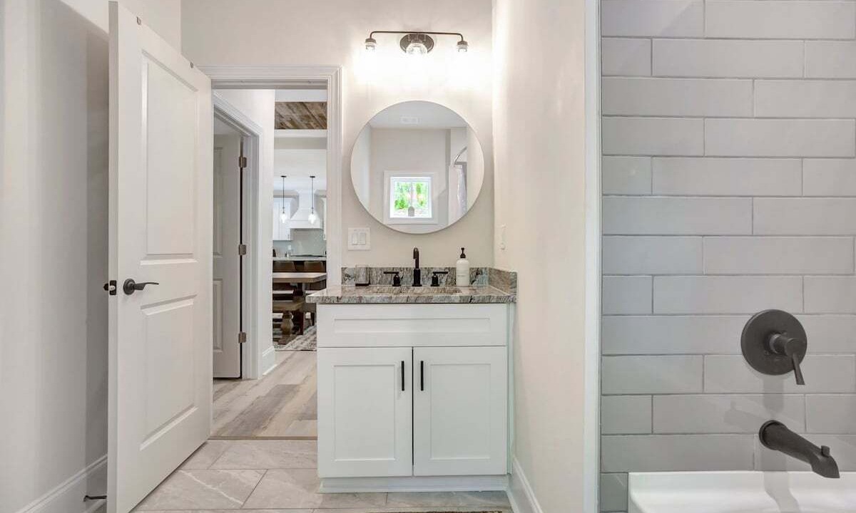 Photo of Bathroom in Salem