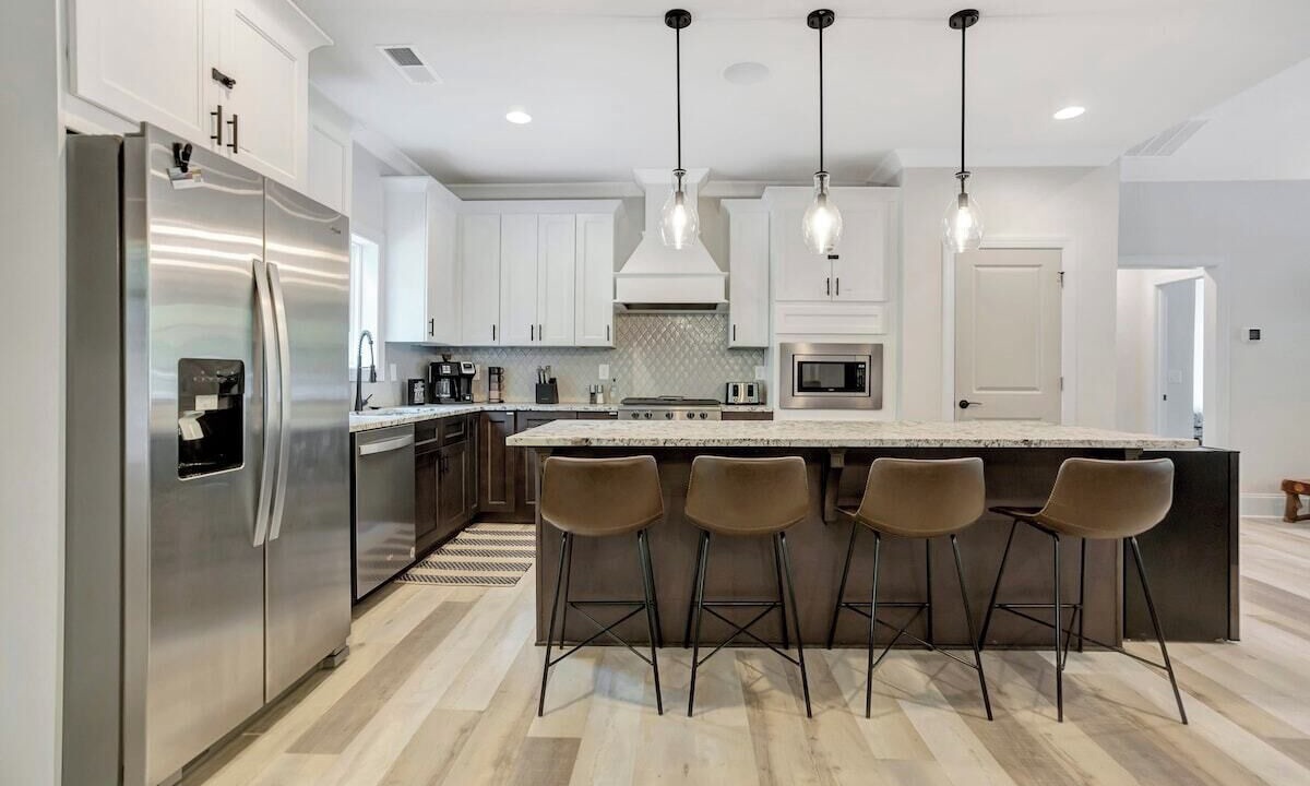 Photo of Kitchen in Salem