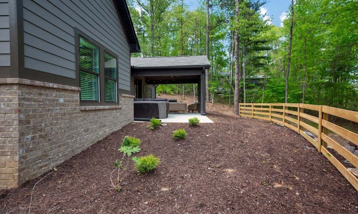 Photo of Outdoor in Salem