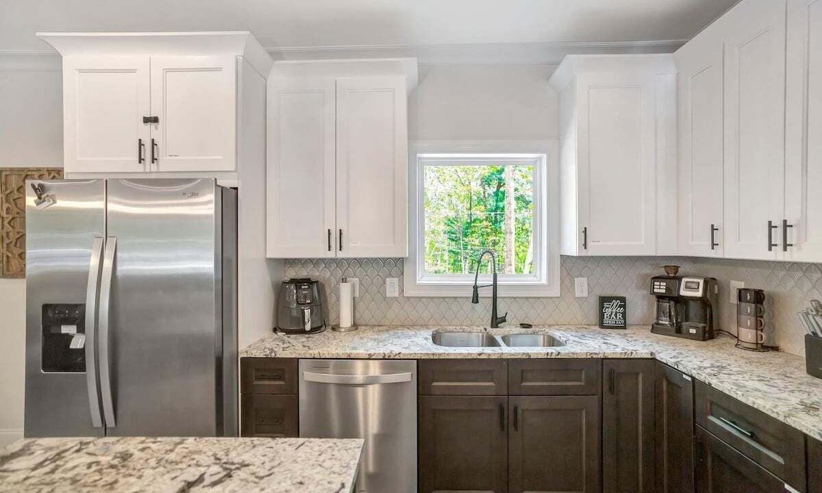 Photo of Kitchen in Salem