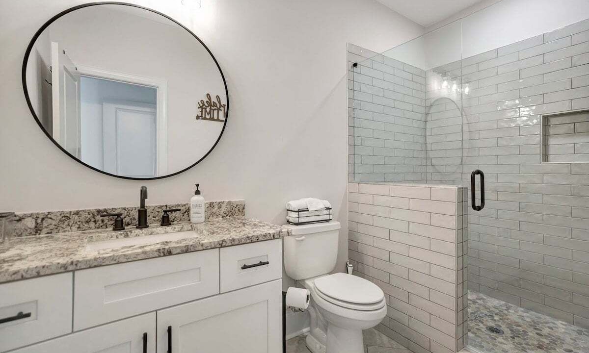 Photo of Bathroom in Salem