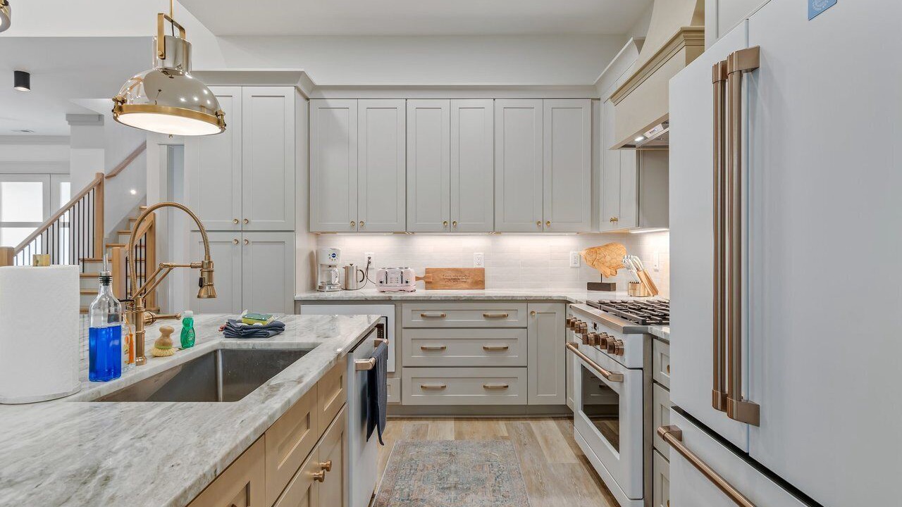 Photo of Kitchen in Winchester