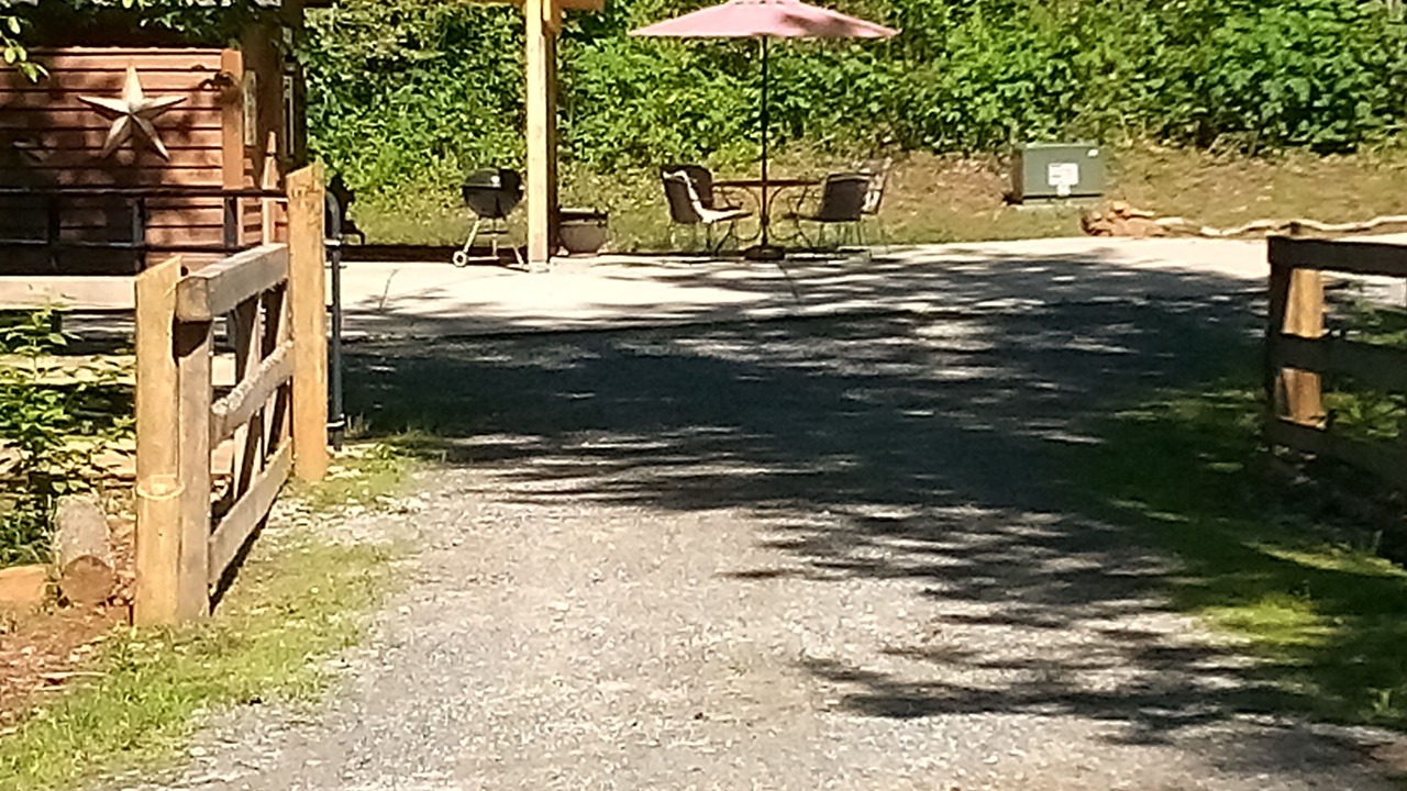 Photo of Outdoor in Pickens