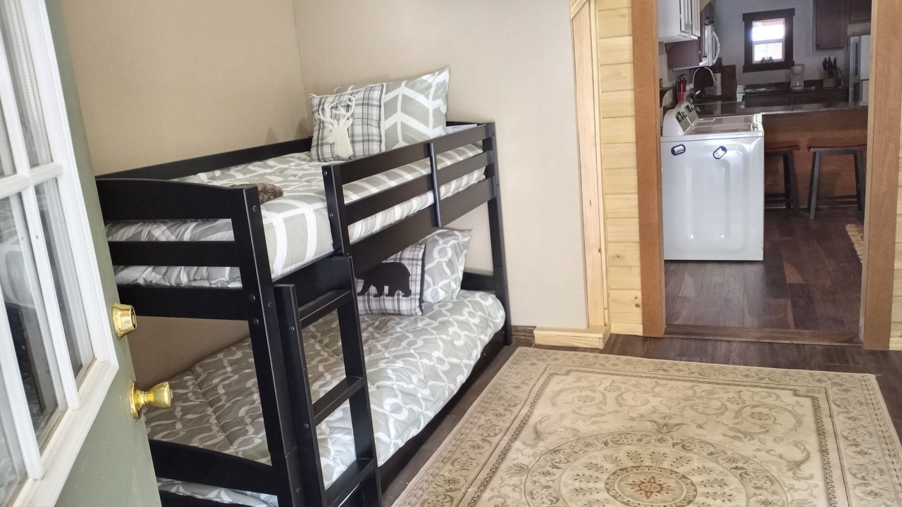 Photo of Bedroom in Pickens