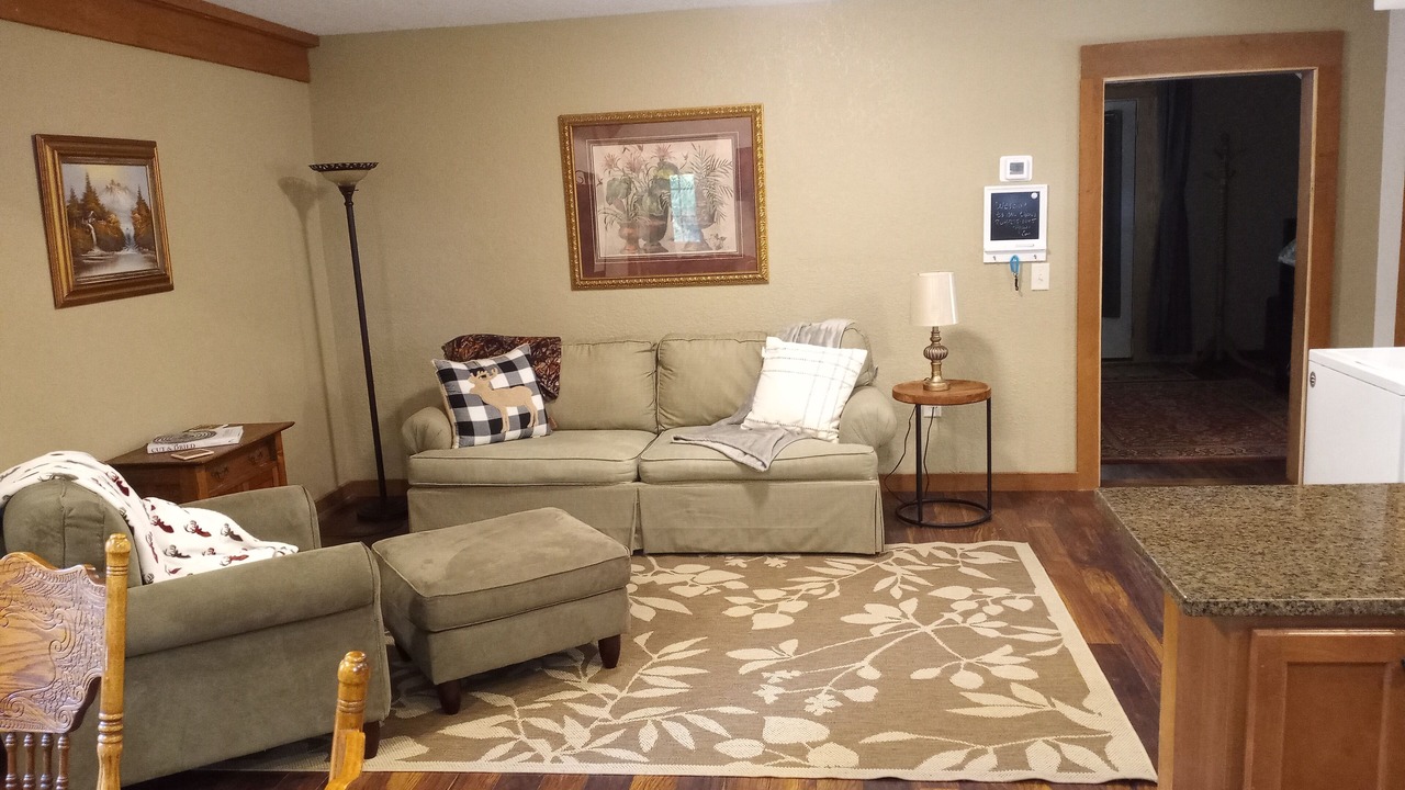 Photo of Livingroom in Pickens